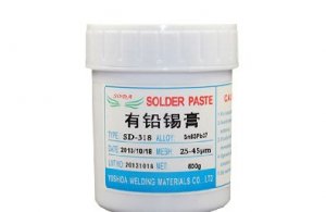 影響錫膏印刷質(zhì)量有什么原因？？