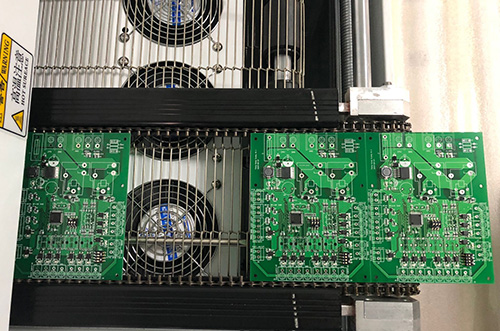 為什么SMT貼片中會(huì)出現(xiàn)焊點(diǎn)光澤度不足現(xiàn)象？