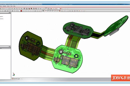 好消息！PCB設(shè)計周期將會縮短