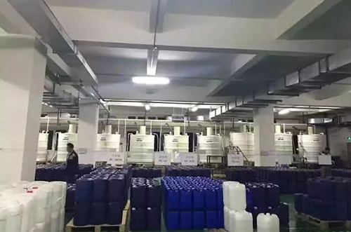 PCB化學品價格上漲，龍頭企業(yè)優(yōu)先受益