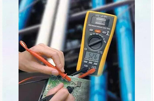 15種電子元器件的好壞鑒別方法！