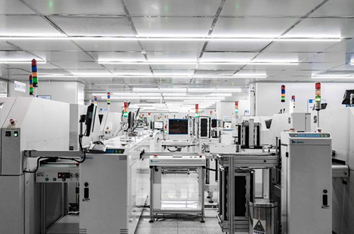 細(xì)微之處見真章，vivo封膠工藝冠絕群雄，“封膠