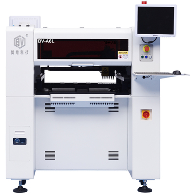 貼片機怎么進行再編程？