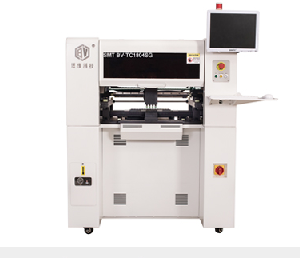 電子行業(yè)如何打造smt貼片機(jī)工廠？