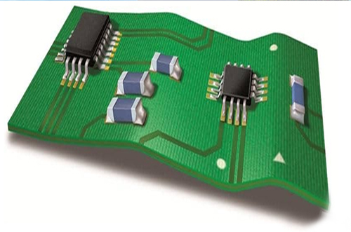 PCB翹曲度原因及解決辦法！